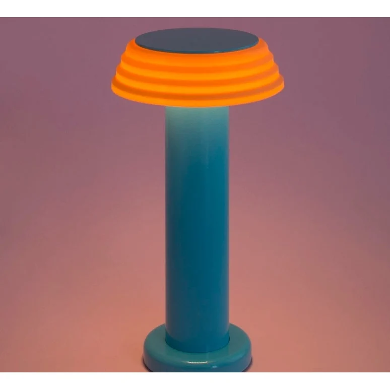 Lampe de table PL1 - George Sowden