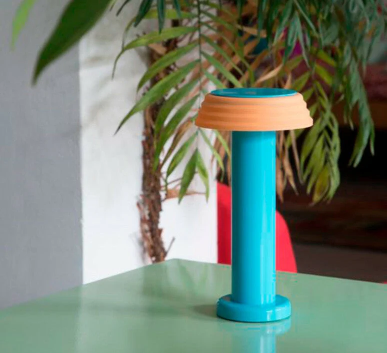 Lampe de table PL1 - George Sowden