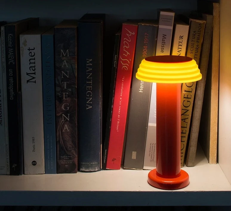 Lampe de table PL1 - George Sowden