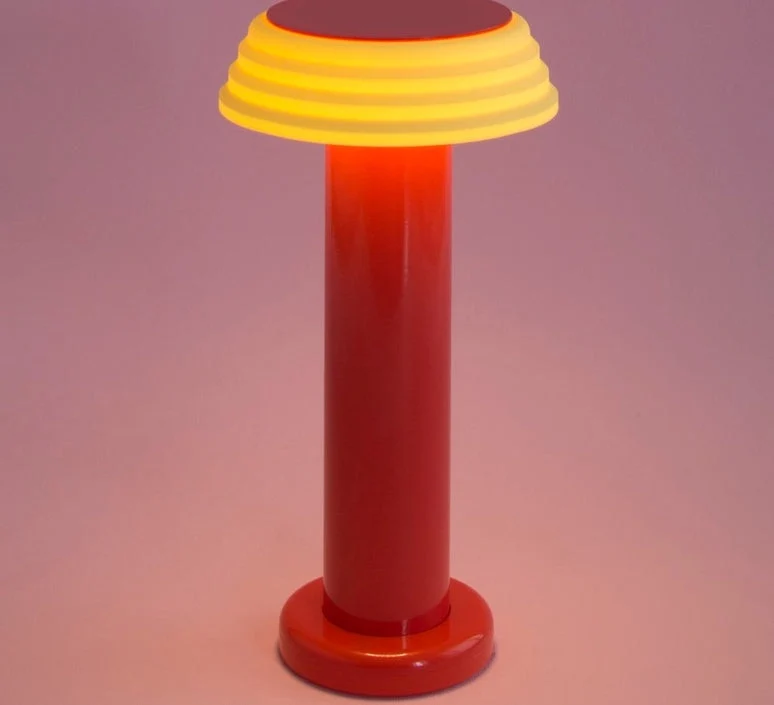 Lampe de table PL1 - George Sowden