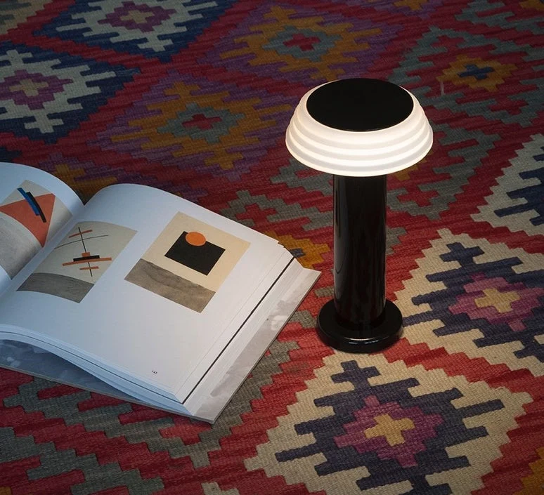 Lampe de table PL1 - George Sowden