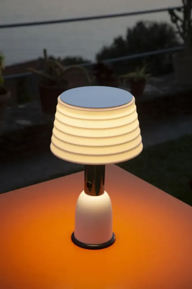 Lampe de table PL3 - George Sowden
