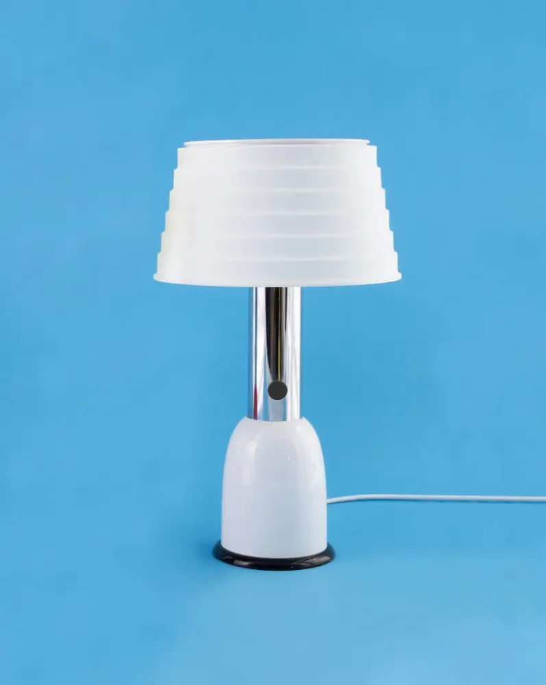 Lampe de table PL3 - George Sowden