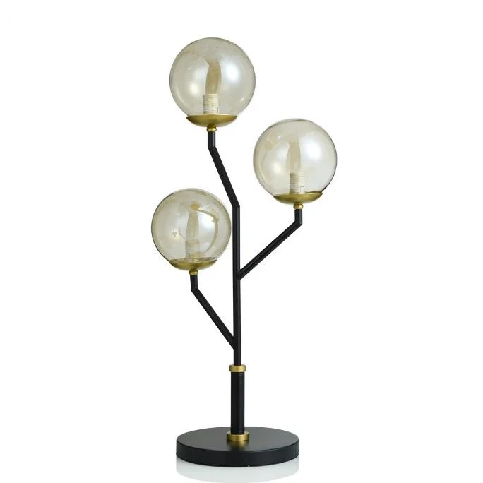 Germain Larivière Lampes Lampes