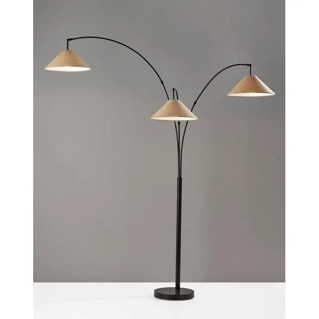 Germain Larivière Lampes Sur pied 409324
