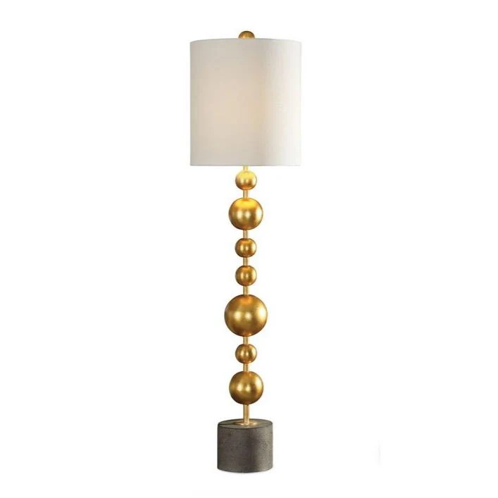Germain Larivière Lampes Table 411470