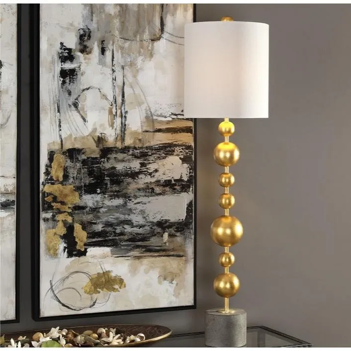 Germain Larivière Lampes Table 411470