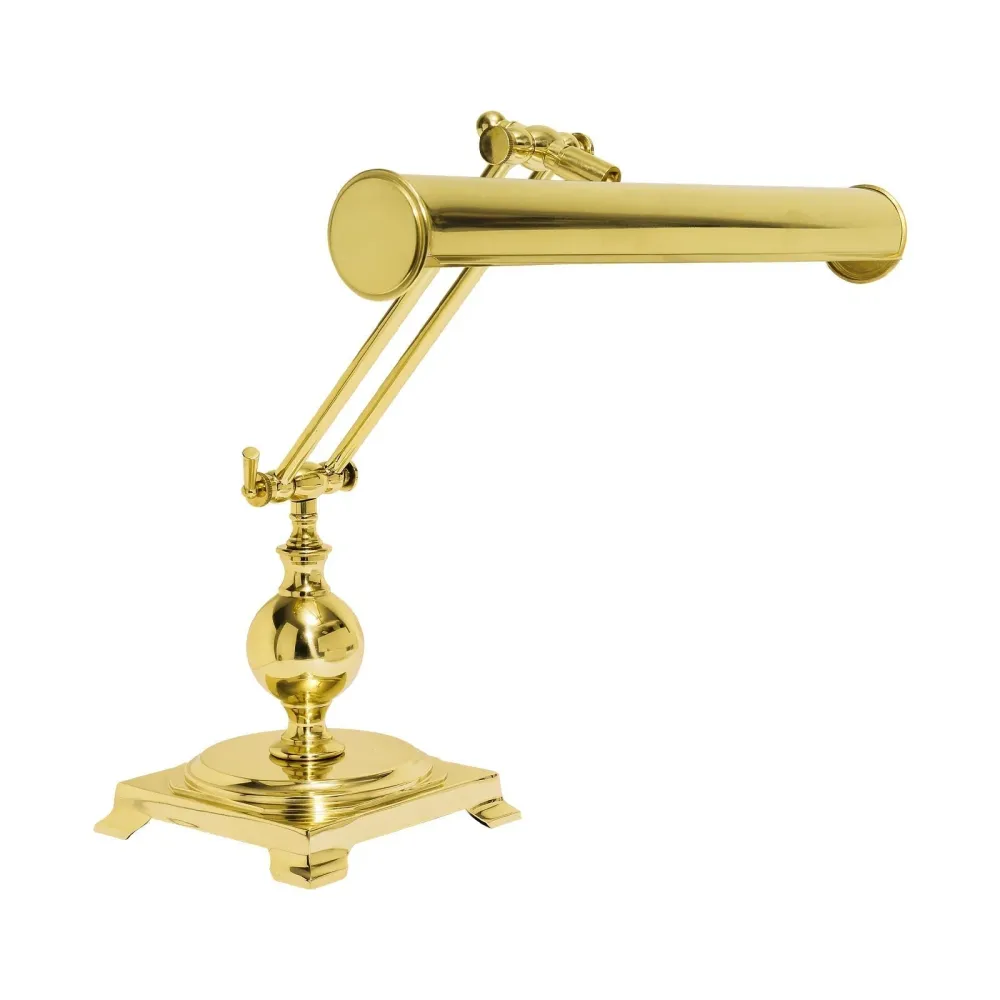 Lampe de Bureau Articulée Double Rotule Ghidini 1849