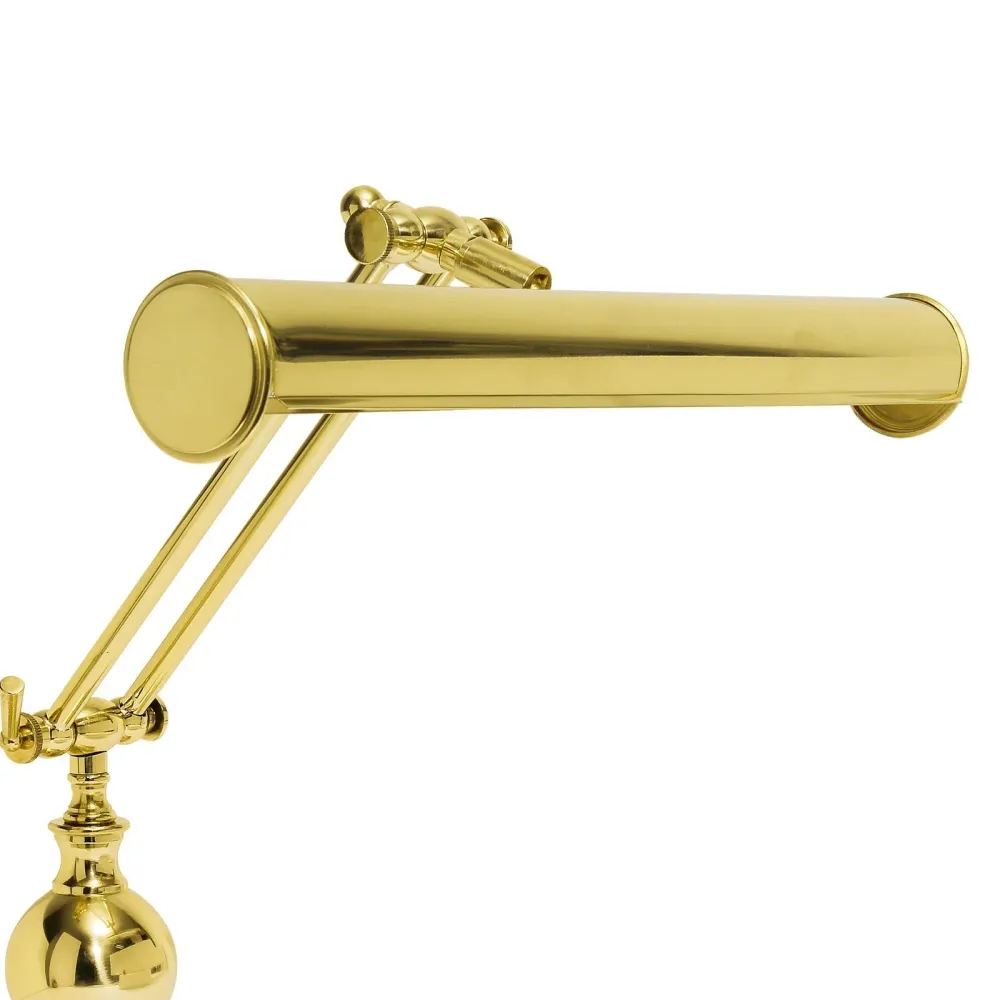 Lampe de Bureau Articulée Double Rotule Ghidini 1849