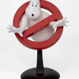 Ghostbusters 3D lampe No-Ghost Logo 40 cm