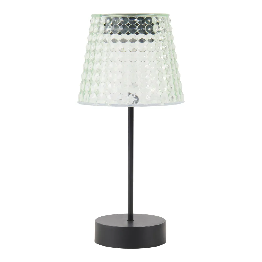 Lampe de table à l'énergie solaire, 4,7 po x 10 po Giant Tiger