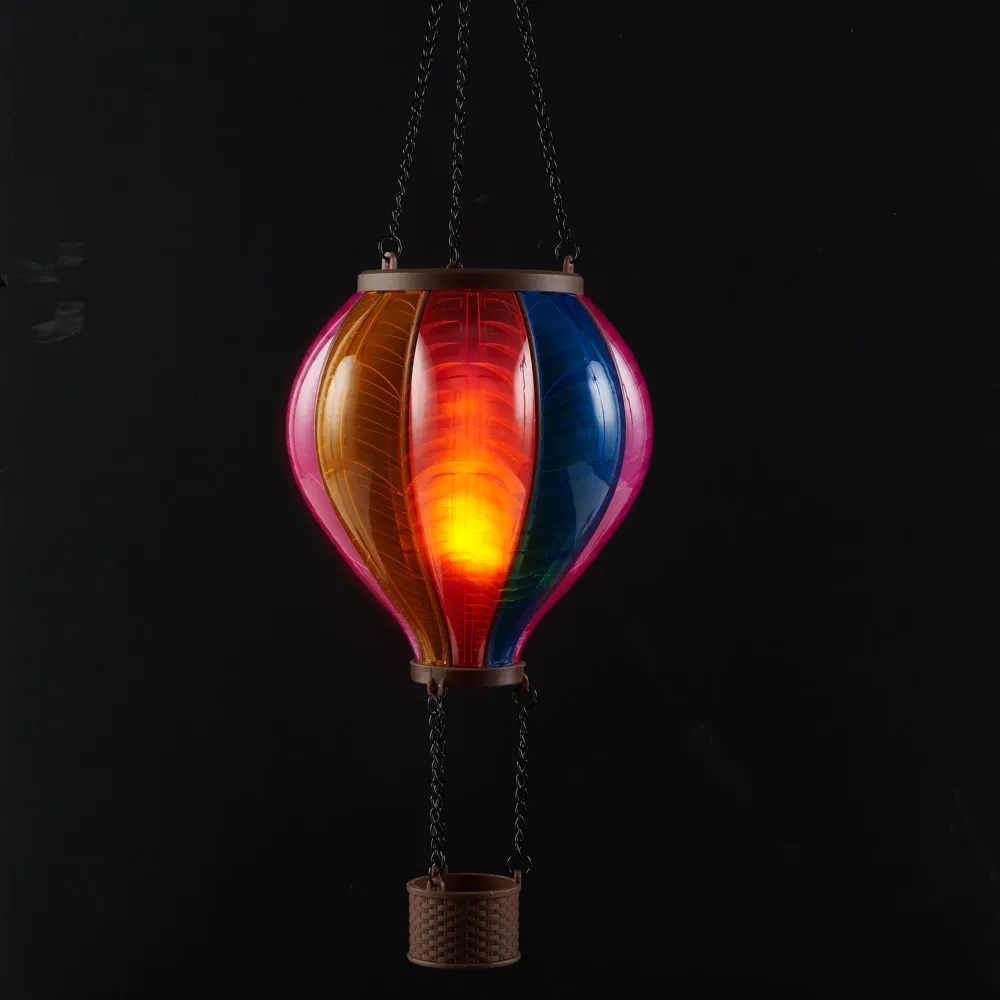 Montgolfière à l'énergie solaire, 5,5 po x 17 po Giant Tiger