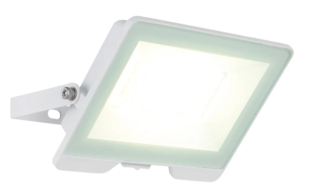 Applique murale extérieure Globo Lighting Helga I aluminium noir LED Black