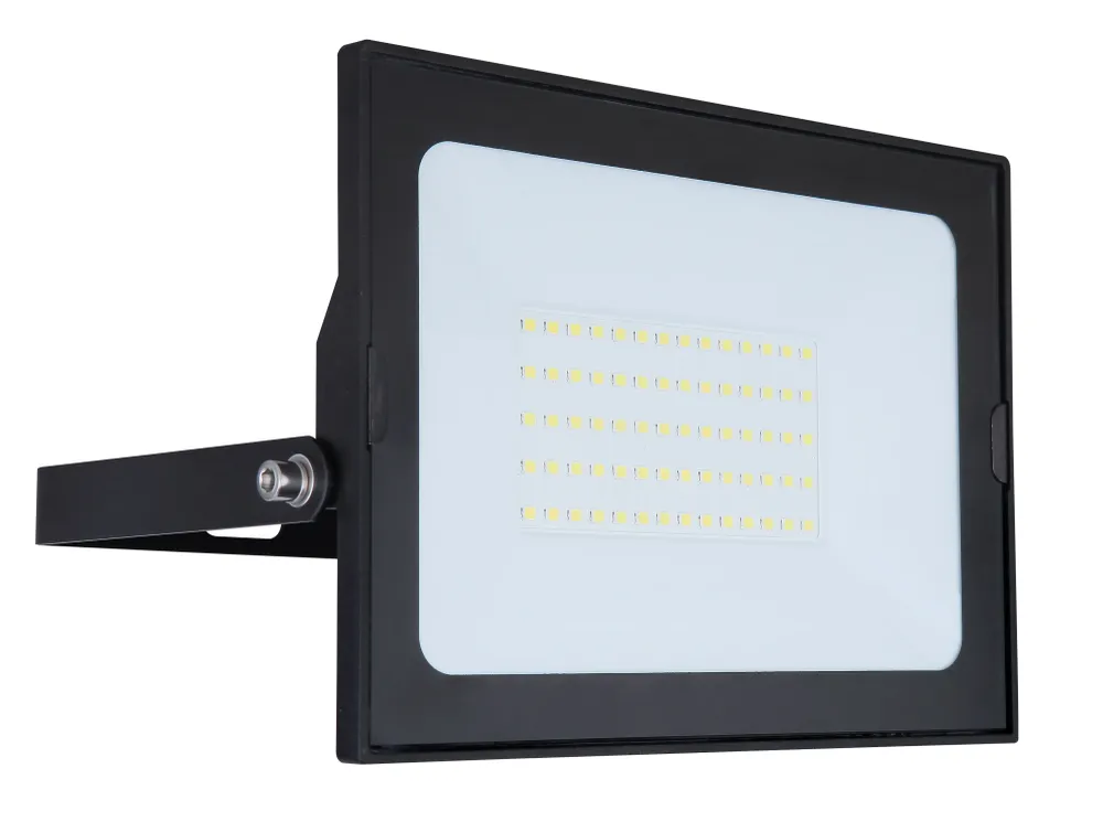 Applique murale extérieure Globo Lighting Helga I aluminium noir LED Black