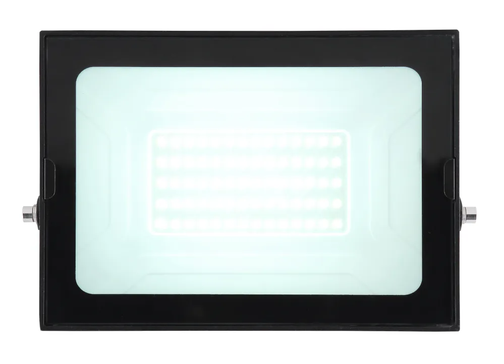 Applique murale extérieure Globo Lighting Helga I aluminium noir LED Black