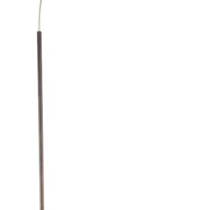 Lampadaire Globo Lighting Anita en métal bronze E27