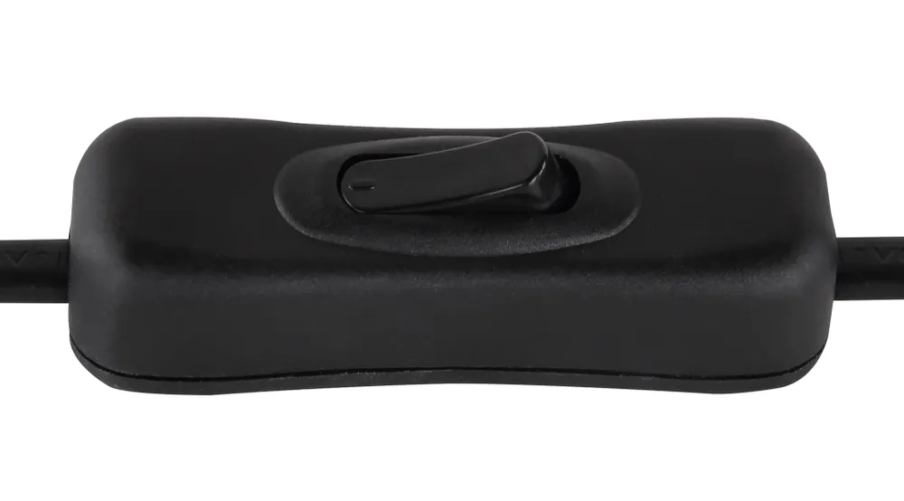 Lampe de table Globo Lighting Normy en laiton métal E27
