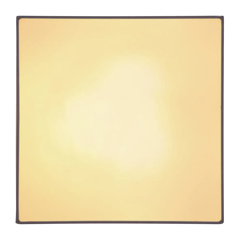 Plafonnier encastré Globo Lighting Sanna en métal blanc E27 3L