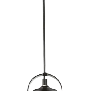 Suspension Globo Lighting Kutum en métal cuivre E27