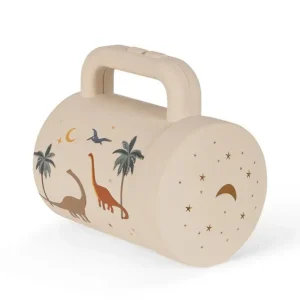 Grande lampe de poche - Dino - Konges Slojd