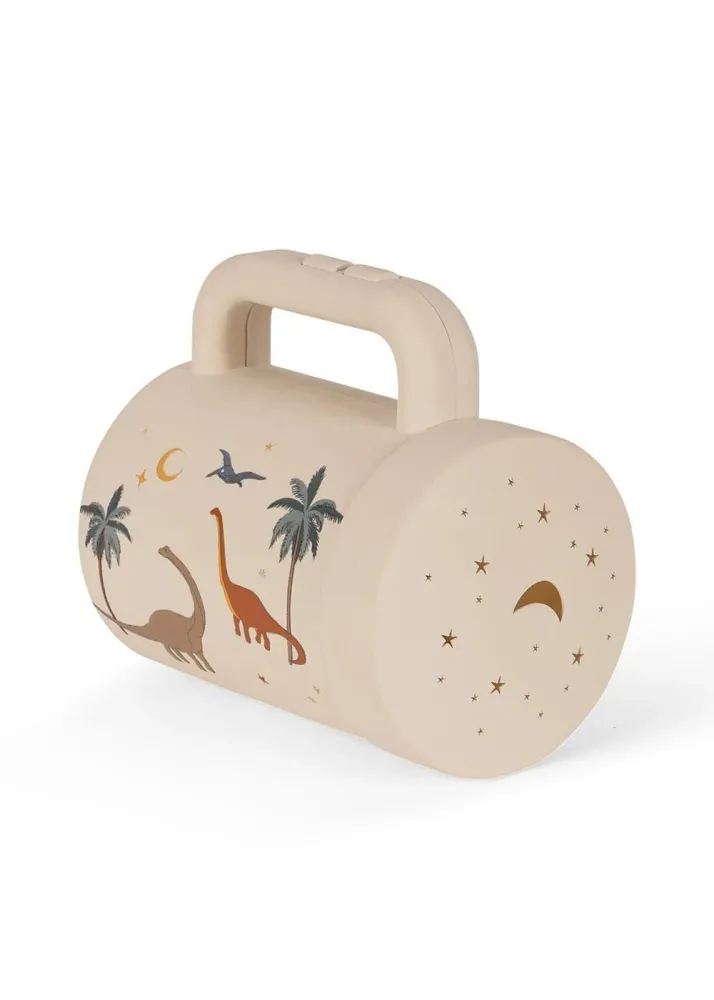 Grande lampe de poche - Dino - Konges Slojd