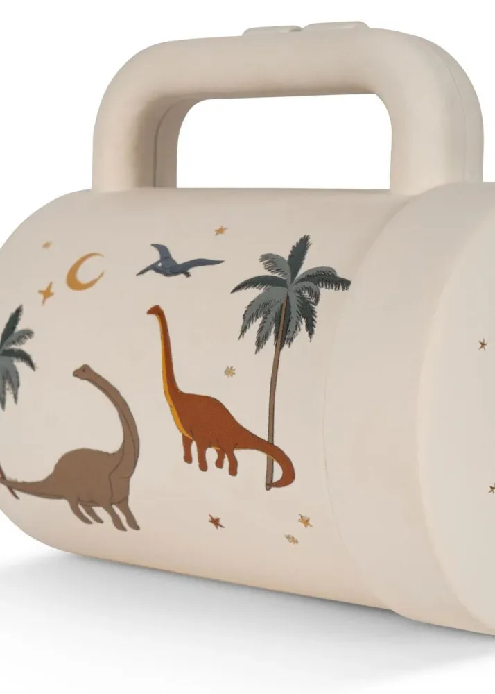 Grande lampe de poche - Dino - Konges Slojd