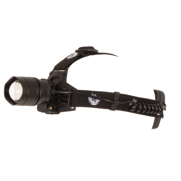 Lampe frontale à faisceau réglable – G4021 Green Trail