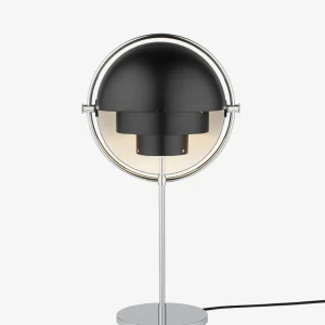 lampe de table multi-lumières GUBI