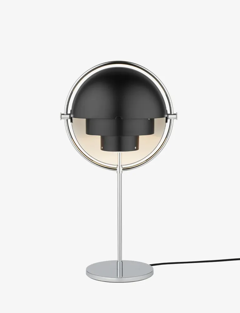 lampe de table multi-lumières GUBI