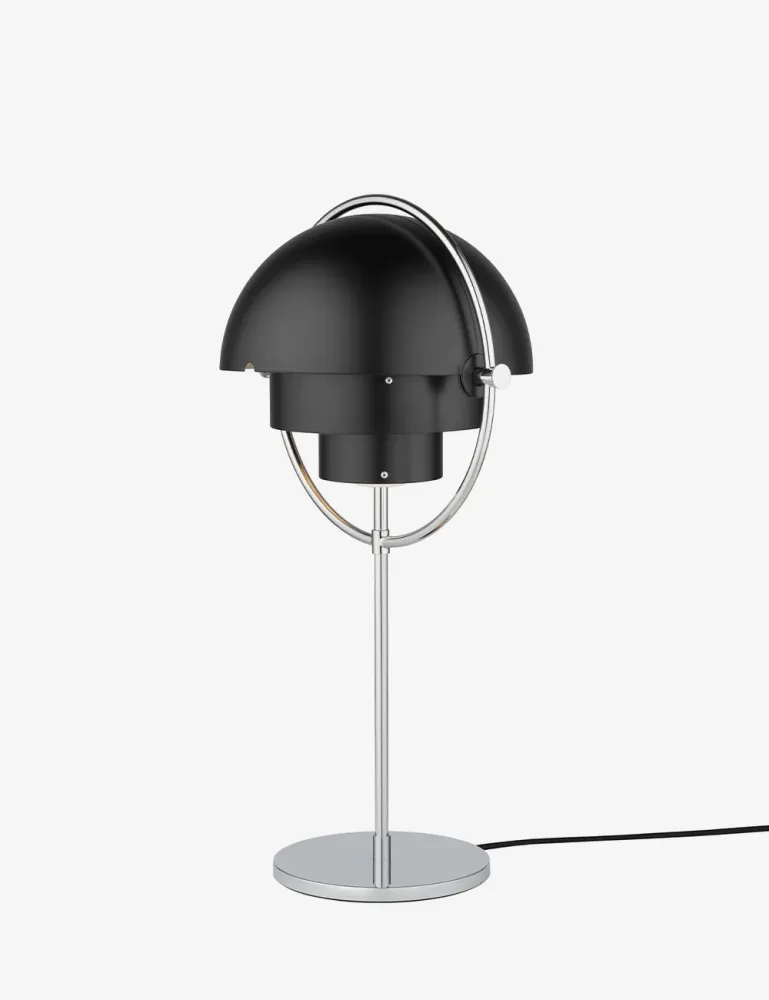 lampe de table multi-lumières GUBI