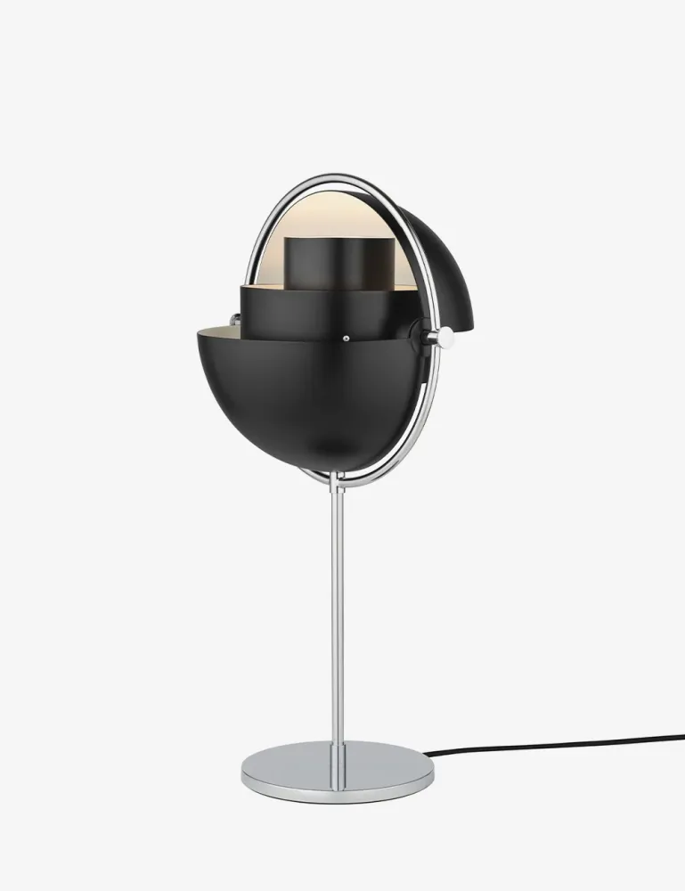 lampe de table multi-lumières GUBI