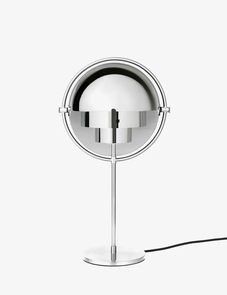 lampe de table multi-lumières GUBI