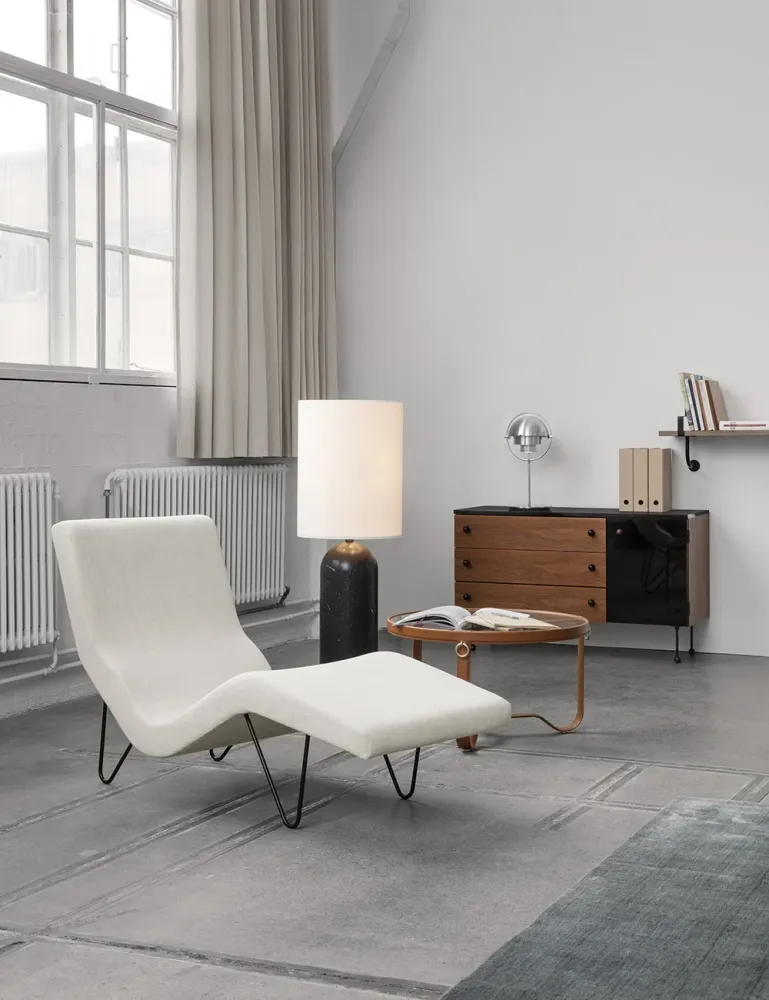 lampe de table multi-lumières GUBI