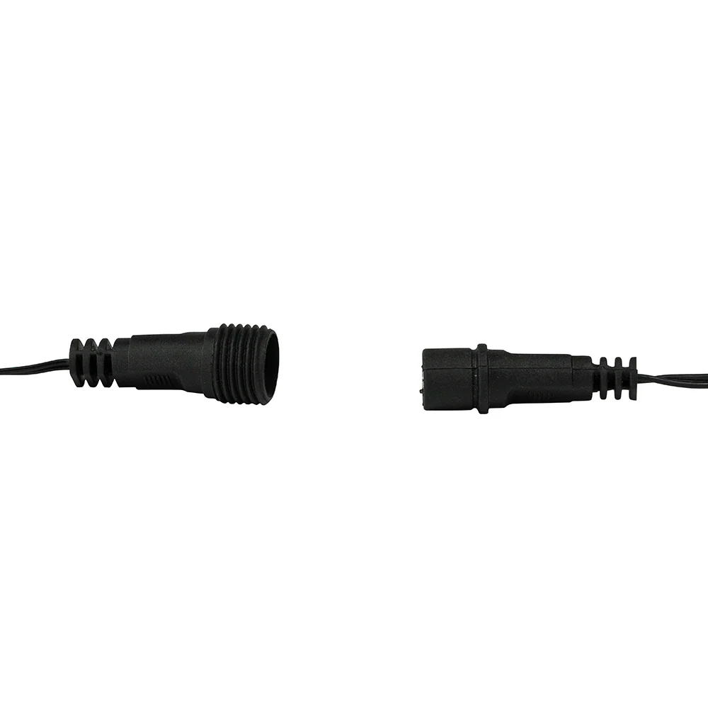 GUIRLANDE ÉLECTRIQUE CONNECTABLE 30 GLOBES