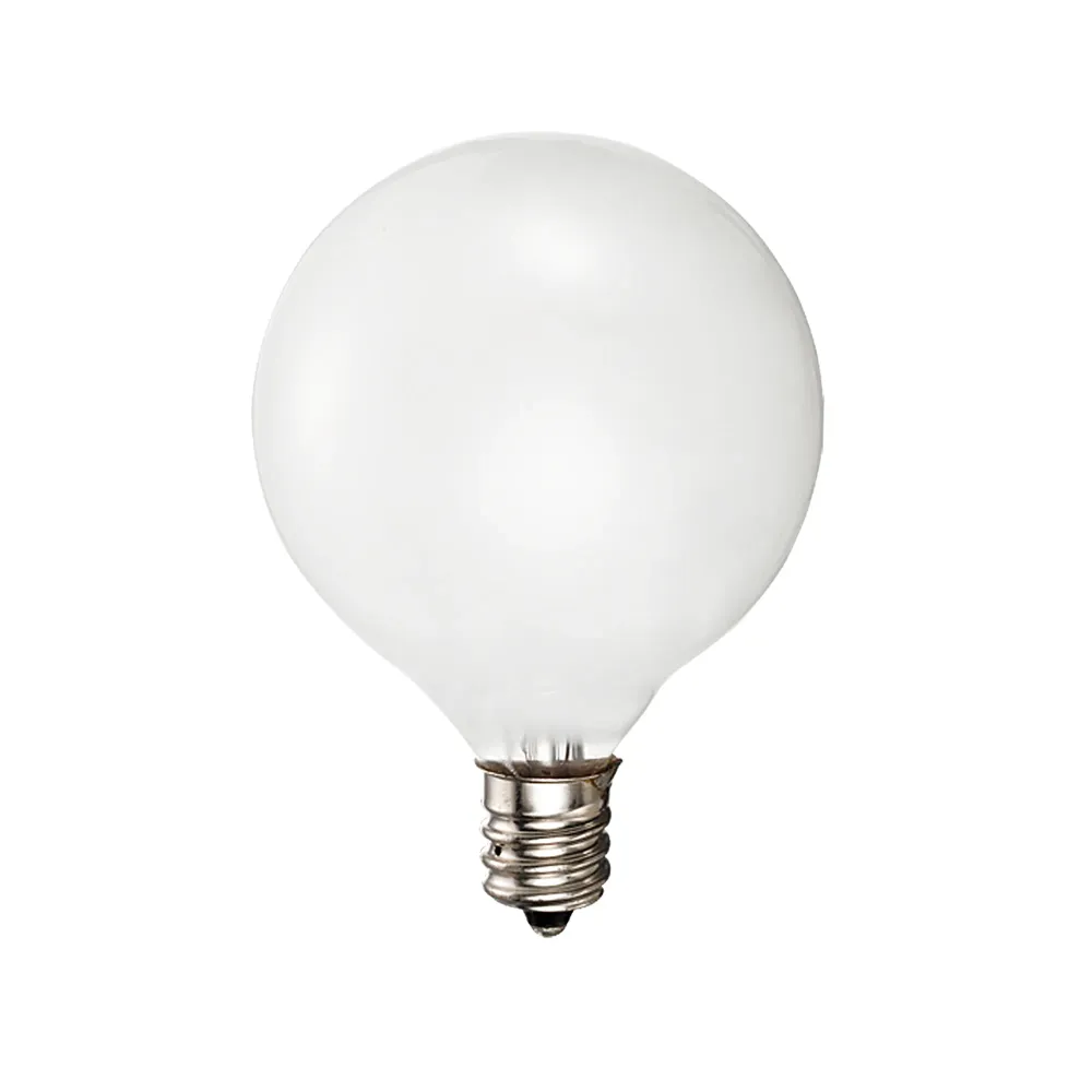 Halogène ÉCO G16.6