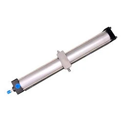 Hanna Cylindre Pneumatique pour Lavage Auto Efficace