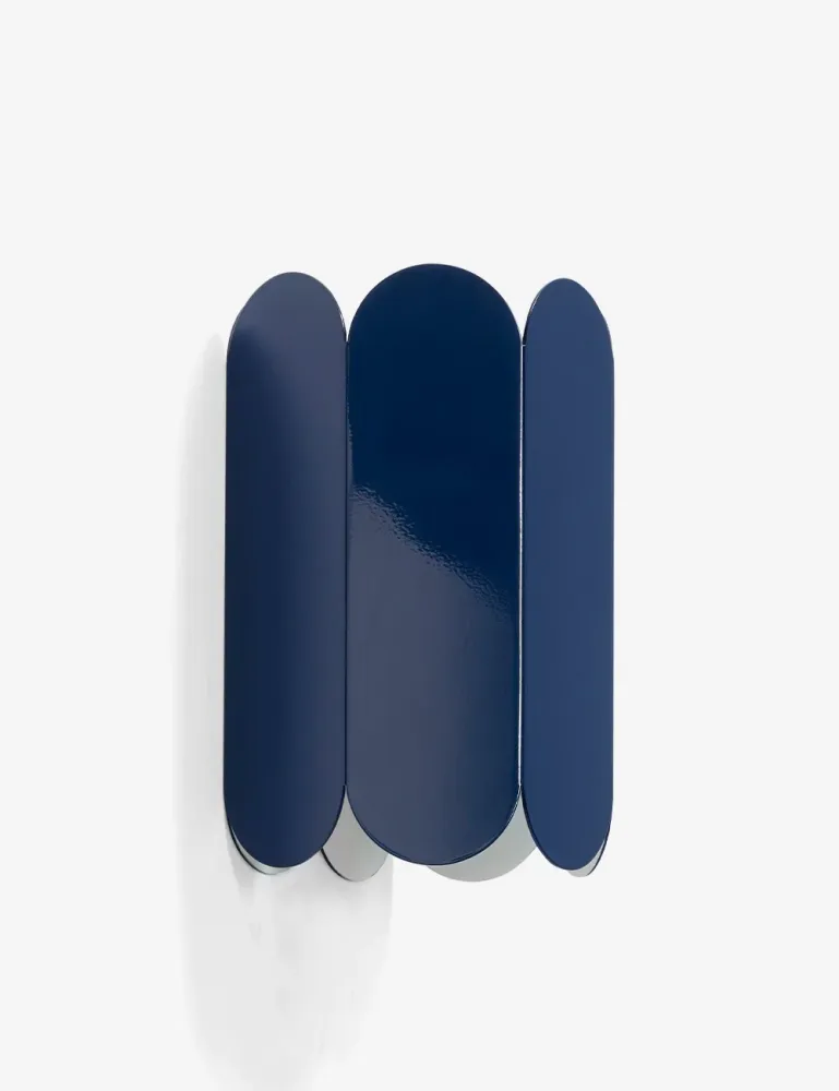 applique murale arcs HAY