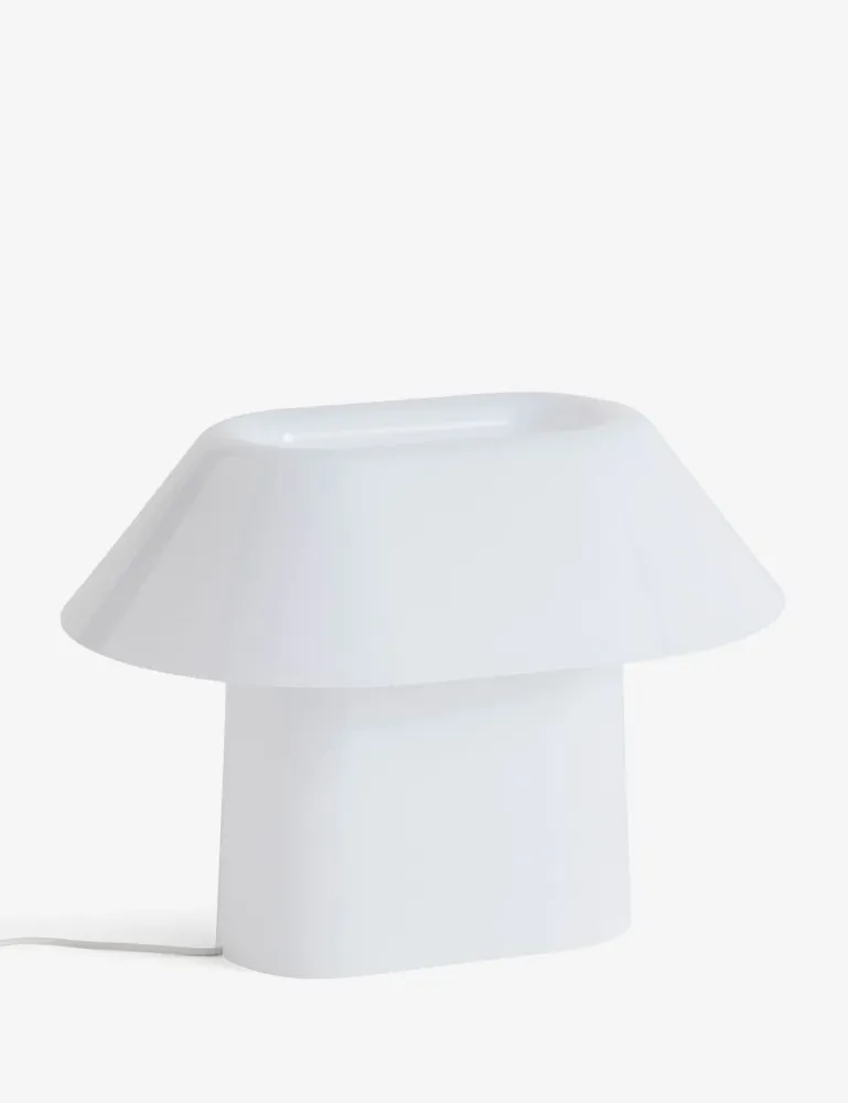 lampe de table drôme HAY