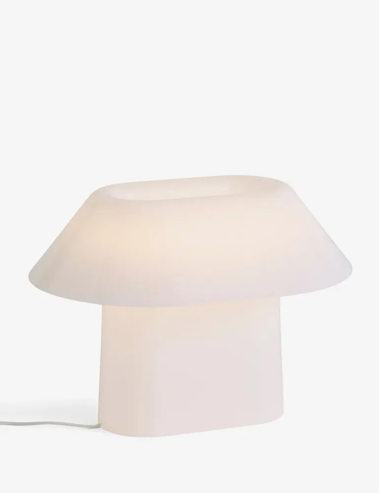 lampe de table drôme HAY