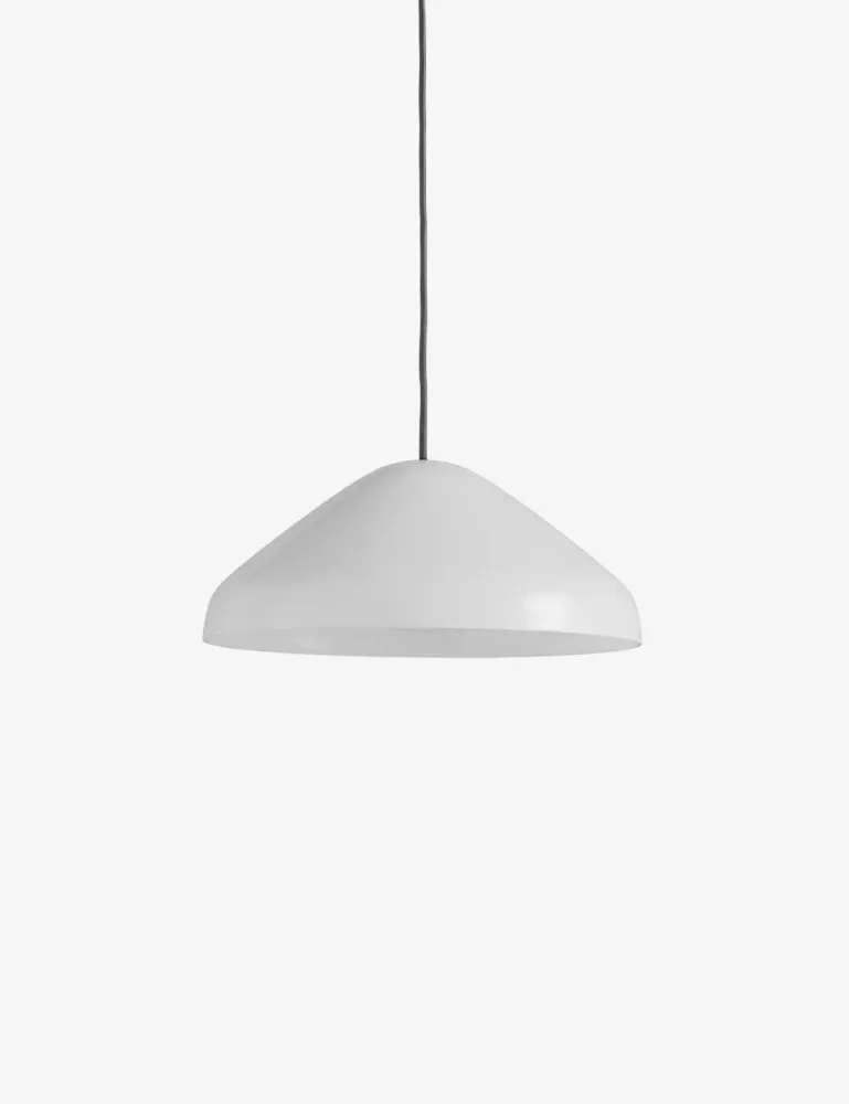 lampe en verre pao HAY