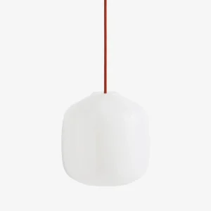pendentif bouée en verre 200 HAY
