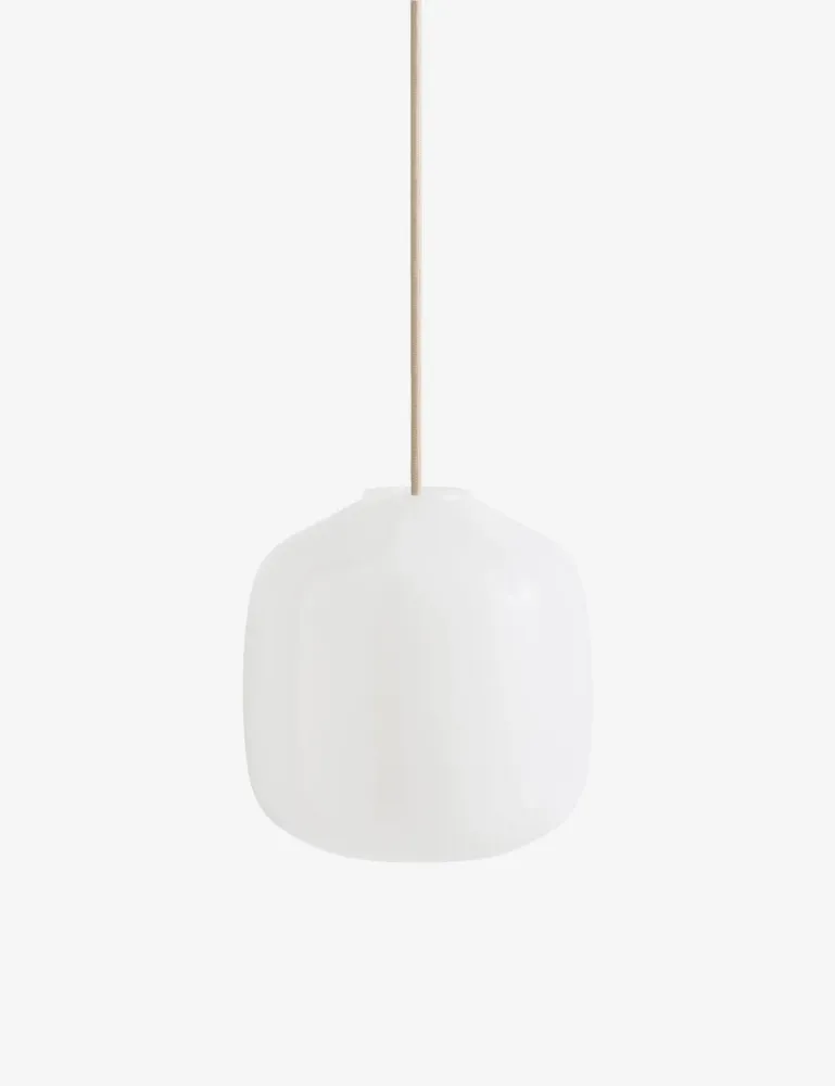 pendentif bouée en verre 200 HAY