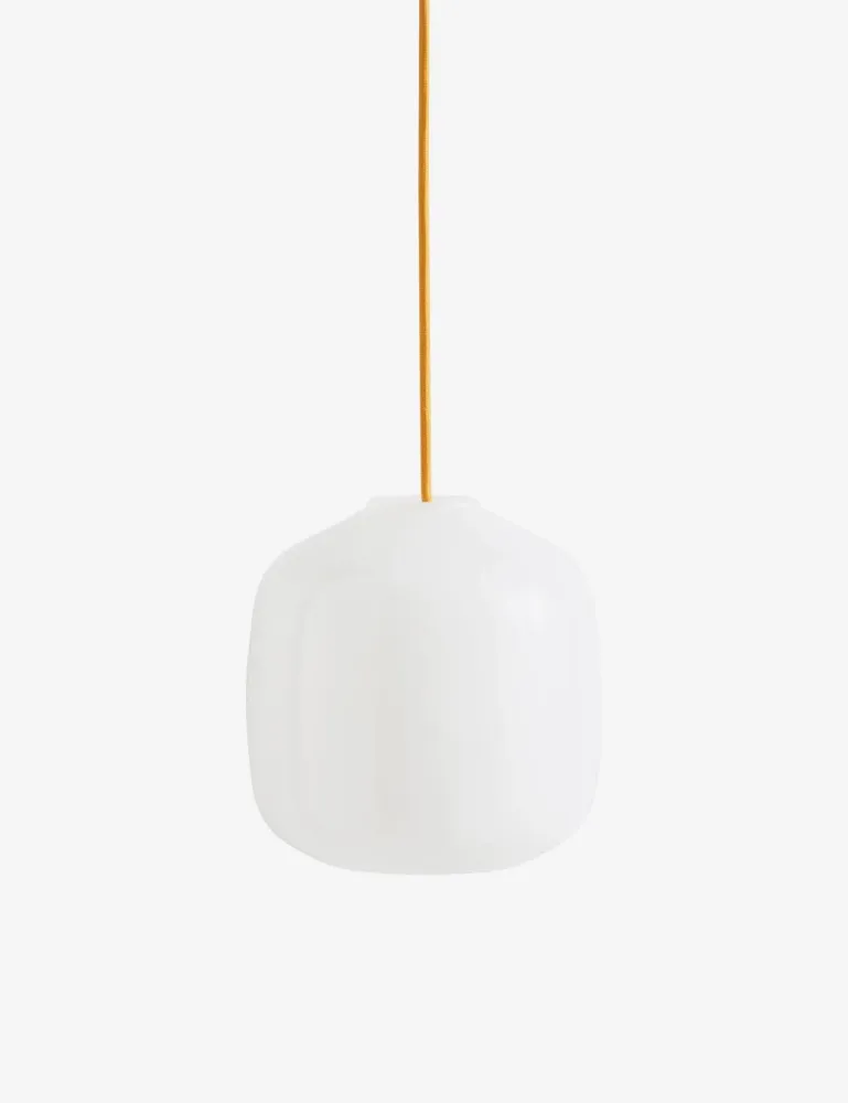 pendentif bouée en verre 200 HAY