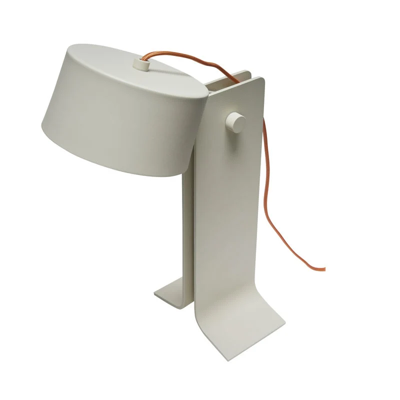Hübsch Crea Lampe de table Sable