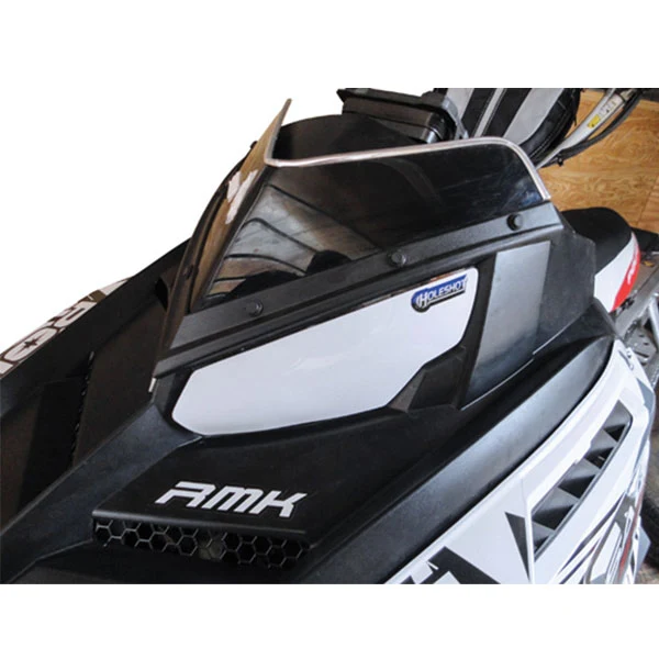 HOLESHOT RUSH/RMK COUVERCLE DE PHARE (50157014)