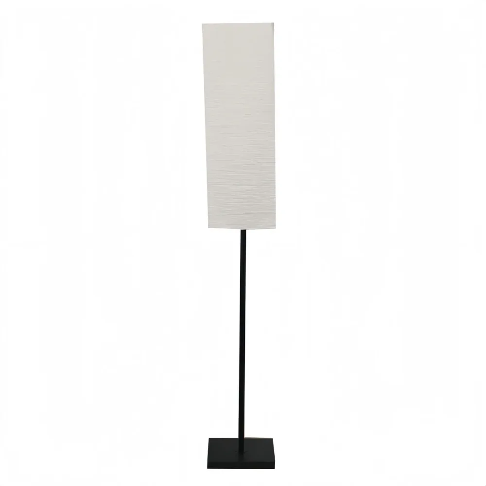 Lampadaire Home ESPRIT Marron (3 Pièces)
