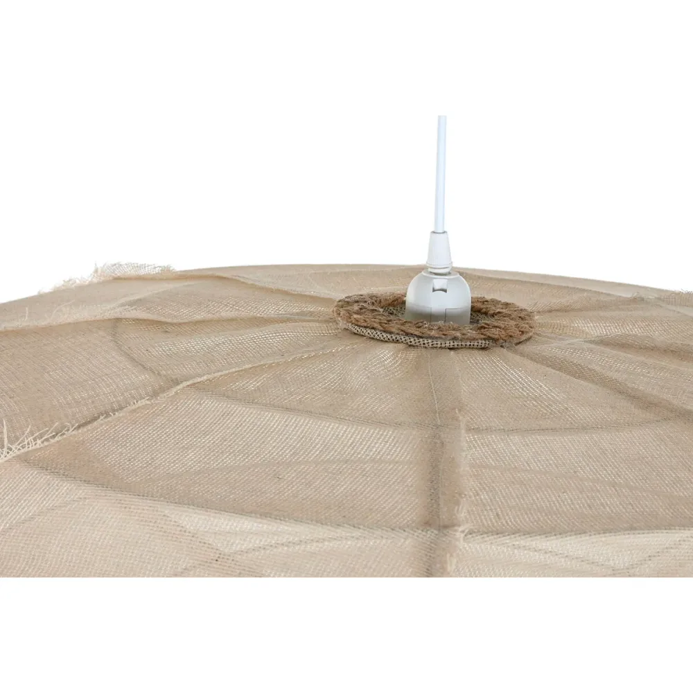 Suspension Home ESPRIT Métal Corde 50 W 80 x 80 x 20 cm