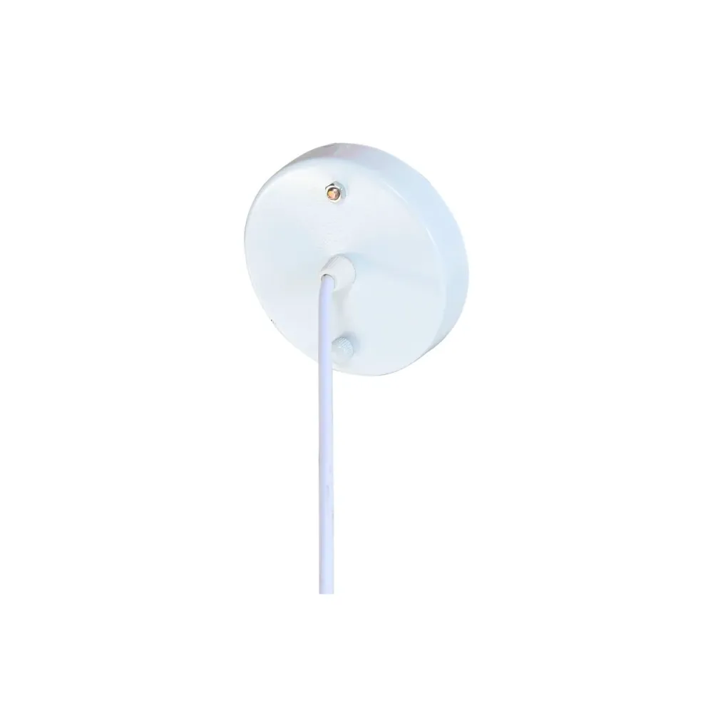 Suspension Home ESPRIT Métal Corde 50 W 80 x 80 x 20 cm