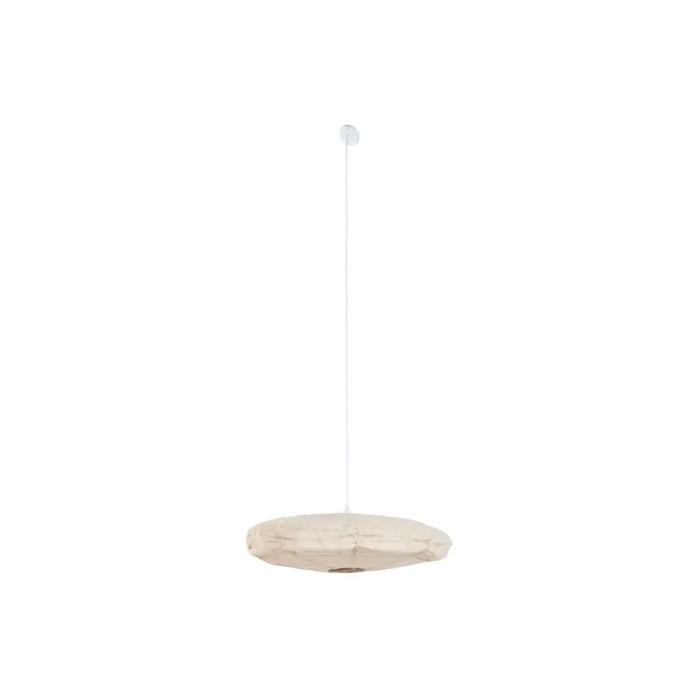 Suspension Home ESPRIT Métal Corde 50 W 80 x 80 x 20 cm