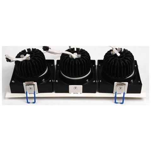 016-023-0024/SABRINA-24 /3X8W WHITE 6400K HOROZ ELECTRIC
